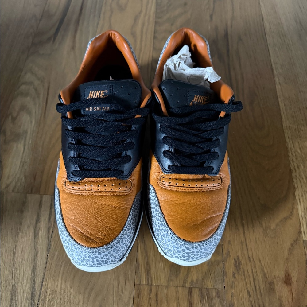 Nike Men's Safari QS Air Max - Picture 2 of 6
